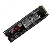 Samsung s960 Pro PCIe NVMe M2 - 512GB